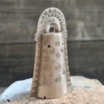 CC649 時代物 老銅蒼龍頭帶鈎・古銅龍頭帶鈎・銅帶鈎・銅竜頭帯鈎 重量50g☆中国古玩装飾品装身具古道具古民具銅器古美術 和銅寛オフィシャルサイト | 銅鐸及び古代青銅器の復元鋳造から大型